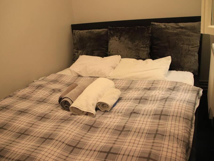 Perfect Location In Nisantasi Apartament