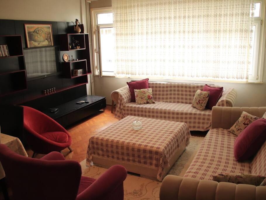 Apartament Perfect Location In Nisantasi Istanbul