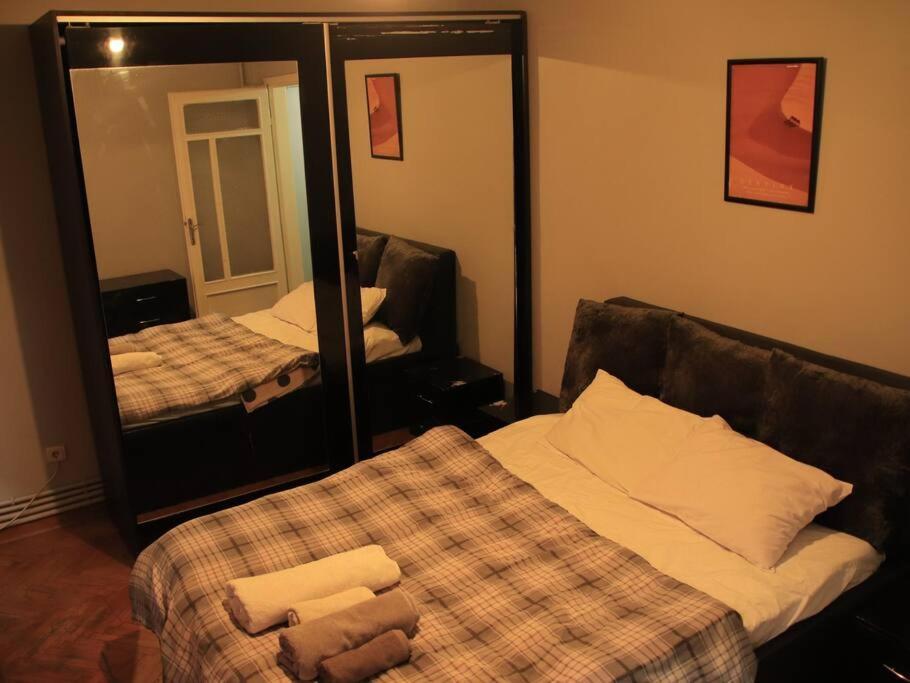Perfect Location In Nisantasi Apartament Istanbul