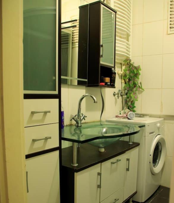 Perfect Location In Nisantasi Apartament *
