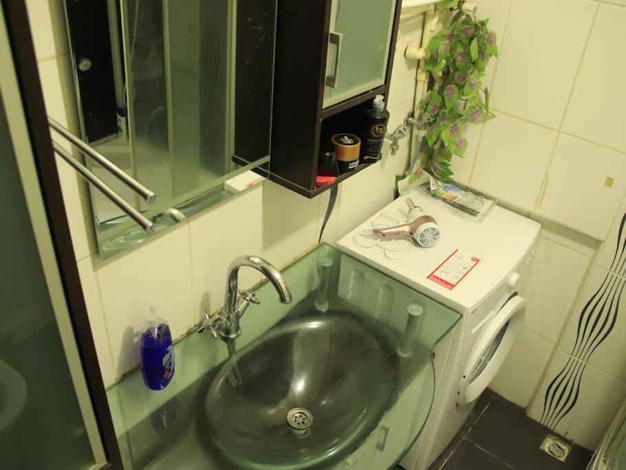 Perfect Location In Nisantasi Apartament *