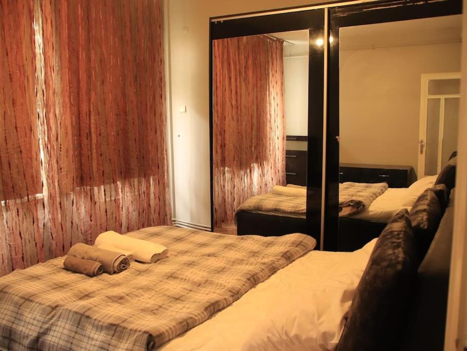 Perfect Location In Nisantasi Apartament *